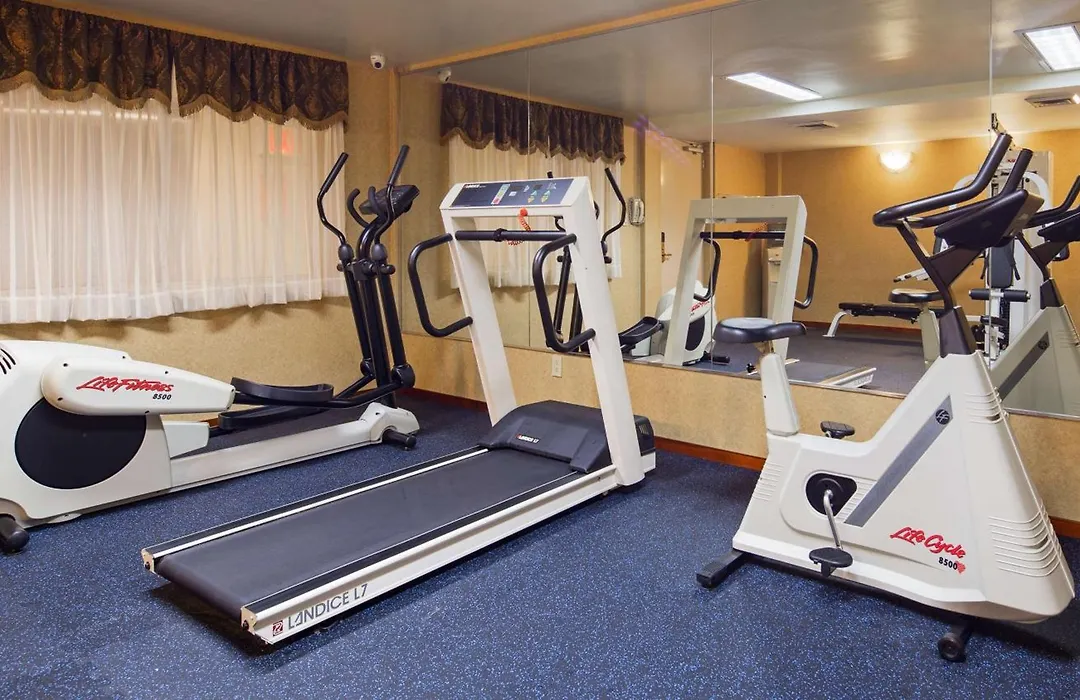 Best Western Flushing-Laguardia-1