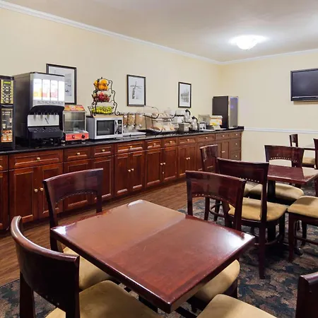 Best Western Flushing-Laguardia-2
